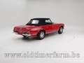 Mercedes-Benz SL 230 '66 CH5484 Rot - thumbnail 28