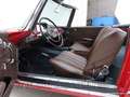 Mercedes-Benz SL 230 '66 CH5484 Rot - thumbnail 19