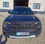 Ford Ranger Doble Cabina 3.0 EcoBoost V6 S&S Raptor Aut Gris - thumbnail 1