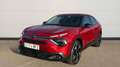Citroen C4 1.2 PURETECH 130 S&S FEEL PACK AUTO 131 5P Rojo - thumbnail 2