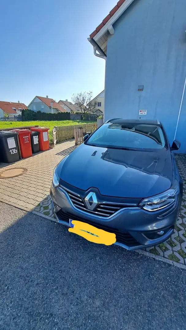 Renault Megane Mégane Grandtour Bose Edition TCe 130 EDC - 1
