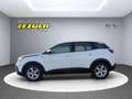 Peugeot 3008 1,2 PureTech 130 S&S Access Weiß - thumbnail 2