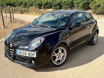 MiTo 1.3JTDm S