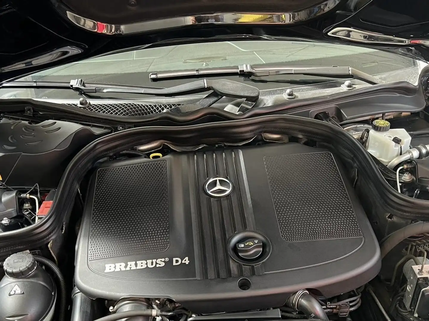 Mercedes-Benz CLS 250 cdi be auto - 1