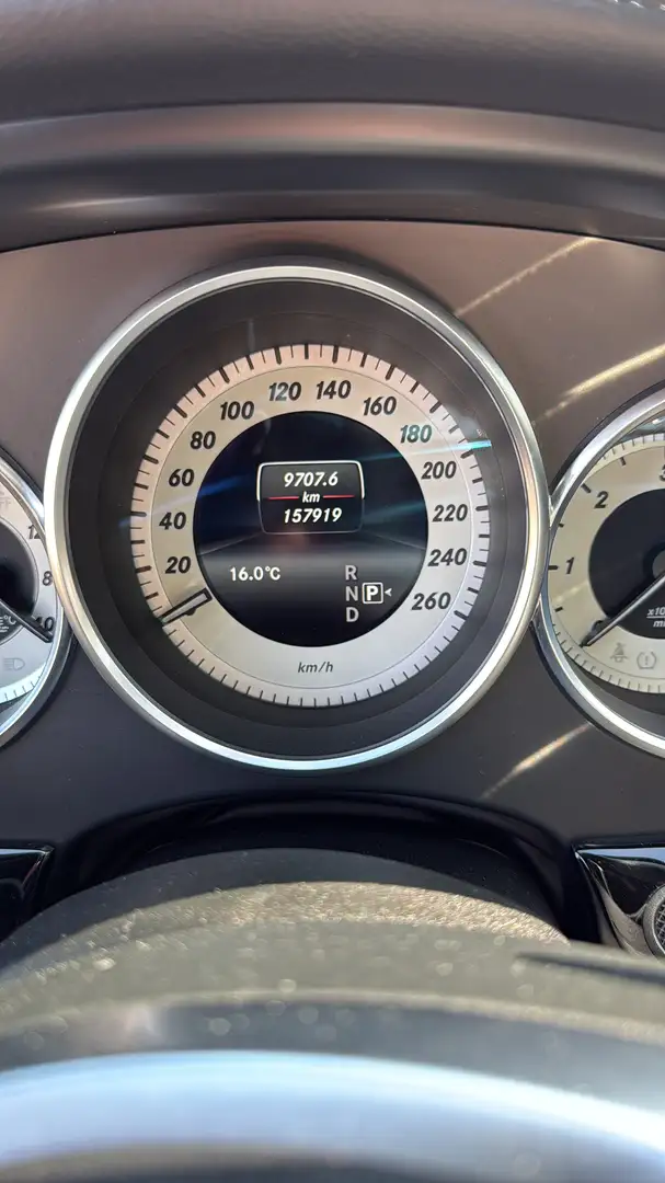 Mercedes-Benz CLS 250 cdi be auto - 2
