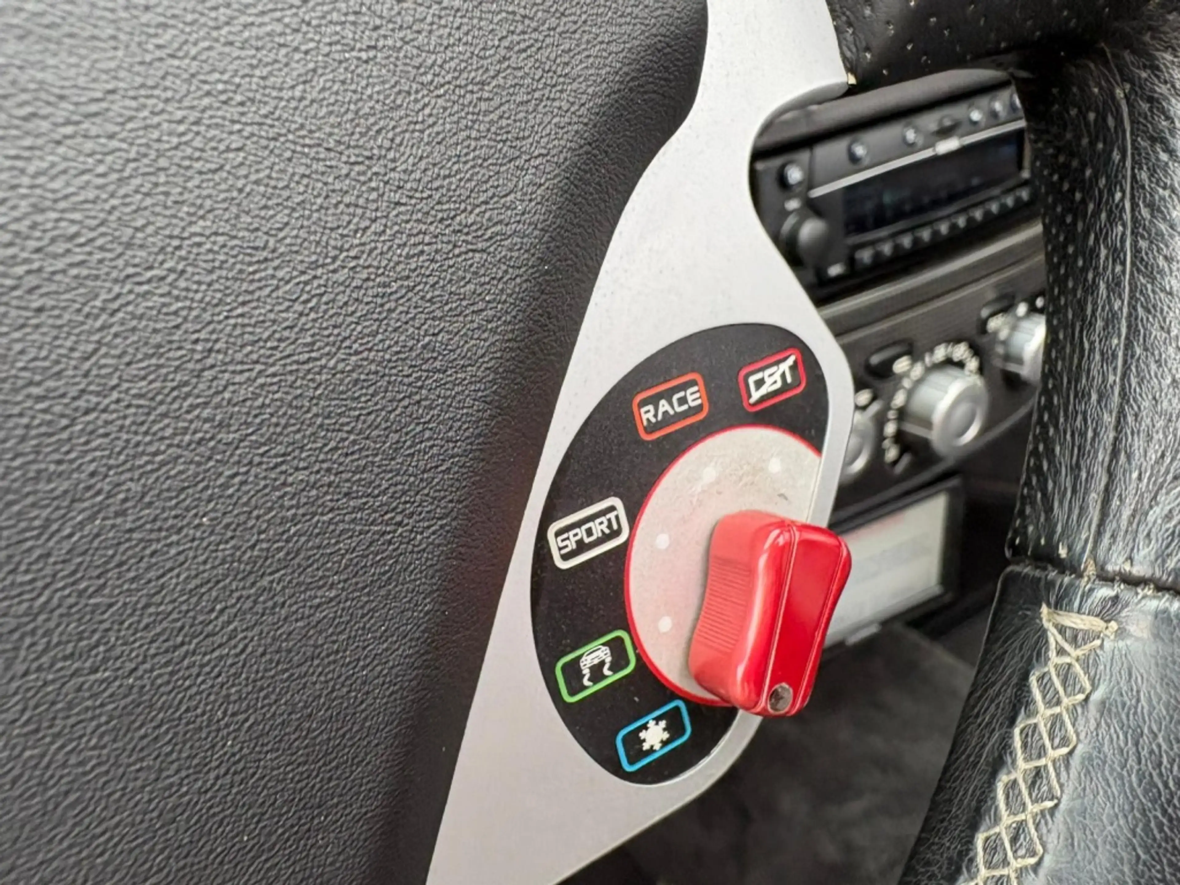 Ferrari F430 4.3 V8 Spider — photo 7