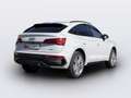 Audi Q5 55 TFSI e Q 2x S LINE LM20 AHK MATR Weiß - thumbnail 3