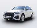 Audi Q5 55 TFSI e Q 2x S LINE LM20 AHK MATR Weiß - thumbnail 2