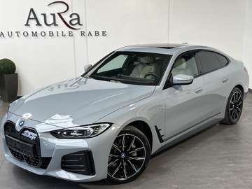 40 eDrive M-Sport NAV+LED+GLASDACH+H&K+19ZOLL