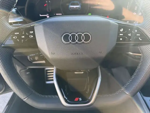 Audi A5 Avant TDI 150 kW quattro sport/Techpaket pro Ansicht 15