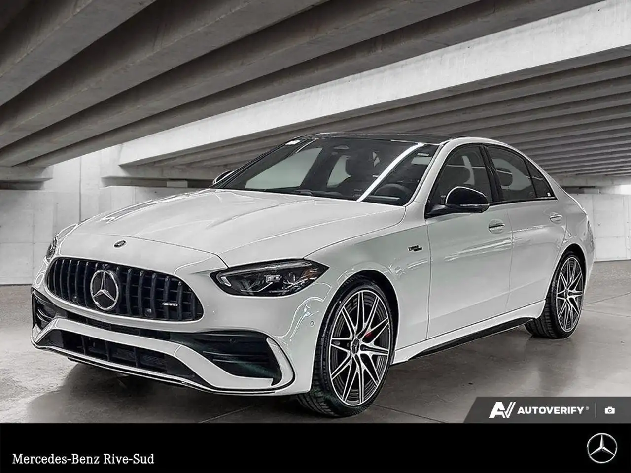 2026 Mercedes-Benz C-Class fotografie 2026 Mercedes-Benz C-Class