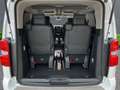 Opel Zafira Tourer Life 2.0 Bi-Xenon+Automatik+Navi+2 Blanc - thumbnail 5