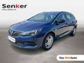 Opel Astra ST 1,2 Turbo Direct Inj. Business Blau - thumbnail 1