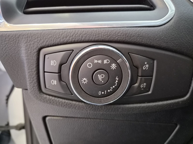 Ford S-Max S-MAX Titanium / 1. HAND / NAVI / AHK / — photo 13