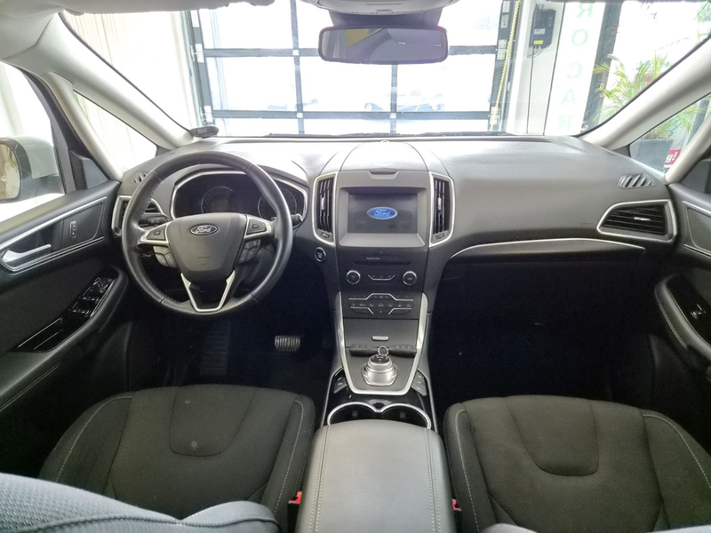 Ford S-Max S-MAX Titanium / 1. HAND / NAVI / AHK / — photo 10