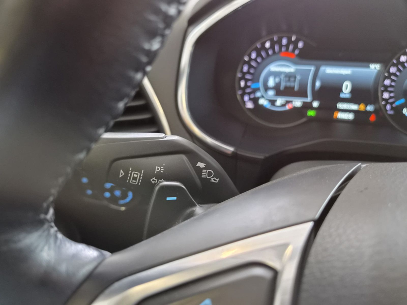 Ford S-Max S-MAX Titanium / 1. HAND / NAVI / AHK / — photo 15