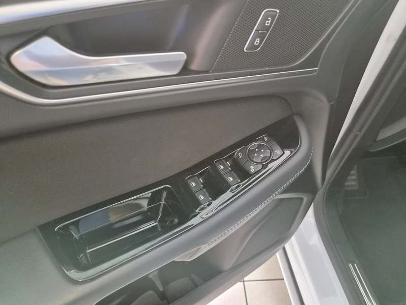 Ford S-Max S-MAX Titanium / 1. HAND / NAVI / AHK / — photo 11