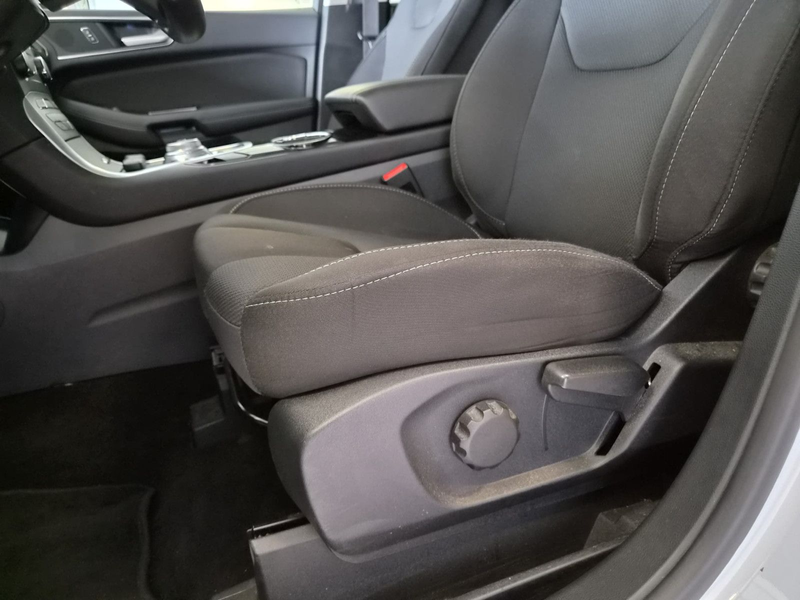 Ford S-Max S-MAX Titanium / 1. HAND / NAVI / AHK / — photo 12