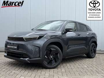 Dynamic 61 kWh Voorraad Nieuw