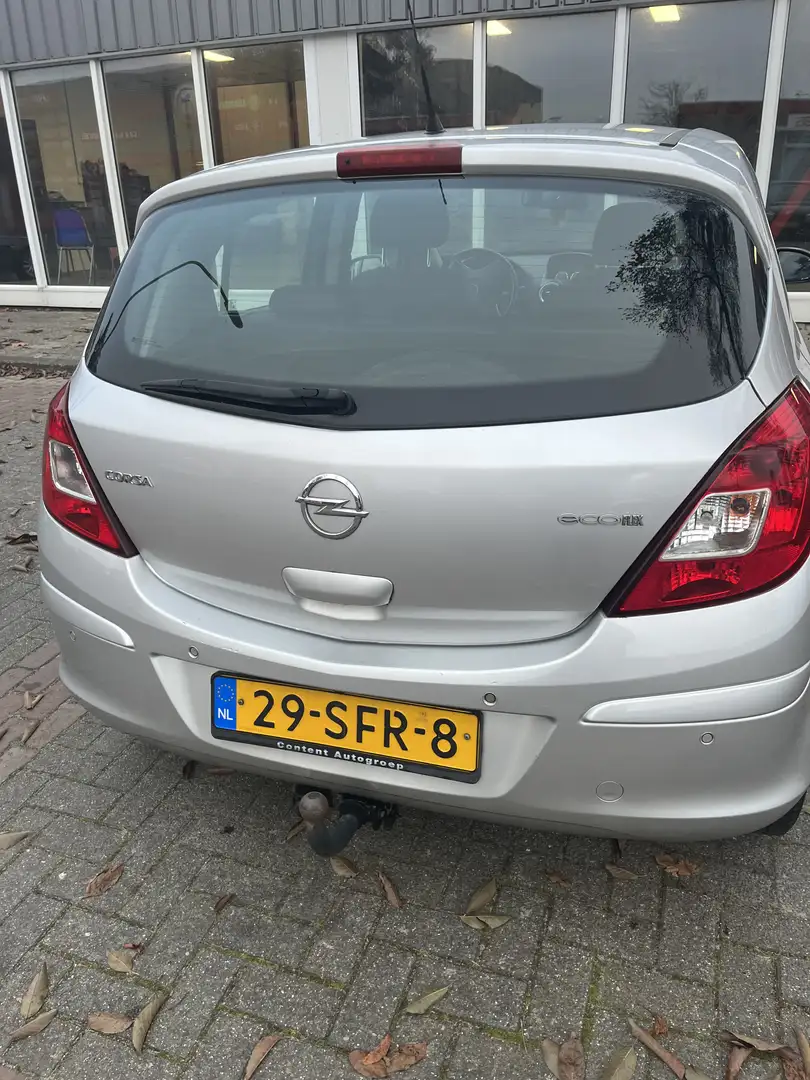 Opel Corsa 1.3 Opel Corsa APK 27-10-2026 - 2