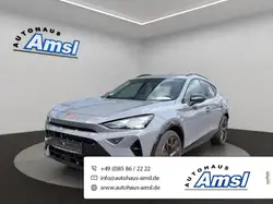 Cupra Formentor 2.0 TSI VZ 4Drive DSG *AHK*Matrix*Navi