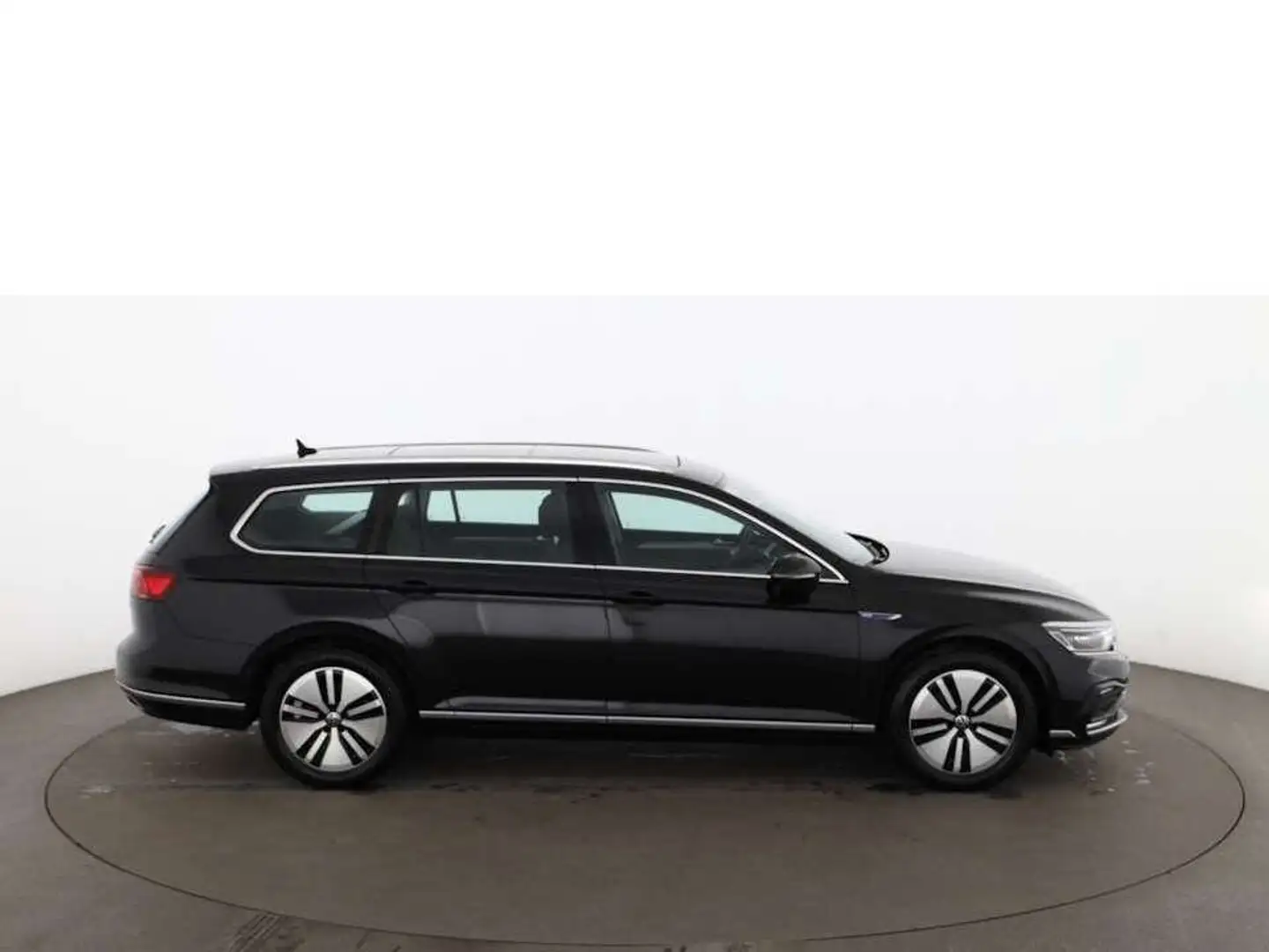 Volkswagen Passat Variant 1.4 TSI GTE Aut MATRIX SKY RADAR Schwarz - 2