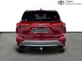 Toyota Highlander Premium Plus AWD Красный - thumbnail 6