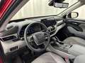 Toyota Highlander Premium Plus AWD Красный - thumbnail 27