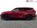Toyota Highlander Premium Plus AWD Красный - thumbnail 5