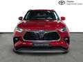 Toyota Highlander Premium Plus AWD Красный - thumbnail 7