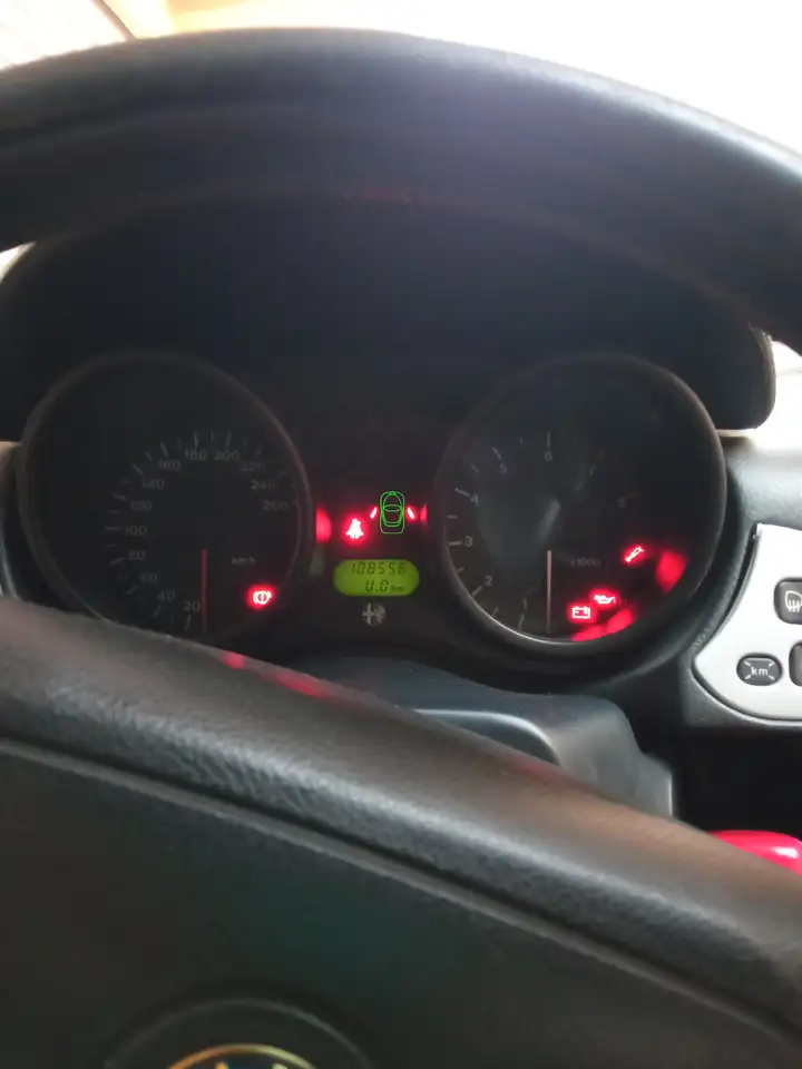 Alfa Romeo Spider 3.0 12v, foto 10