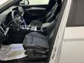 Audi Q5 Q5 SPB 40 TDI quattro S tronic S line plus Blanc - thumbnail 11