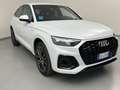 Audi Q5 Q5 SPB 40 TDI quattro S tronic S line plus Blanc - thumbnail 5