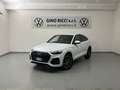 Audi Q5 Q5 SPB 40 TDI quattro S tronic S line plus Blanc - thumbnail 1