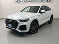Audi Q5 Q5 SPB 40 TDI quattro S tronic S line plus Blanc - thumbnail 2