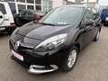 Renault Scenic III Limited KLIMA/NAVI/SHZ/7SITZER Zwart - thumbnail 1