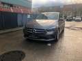 Mercedes-Benz B 180 NAVI LED KAMERA PDC ACC SHZ Grijs - thumbnail 4
