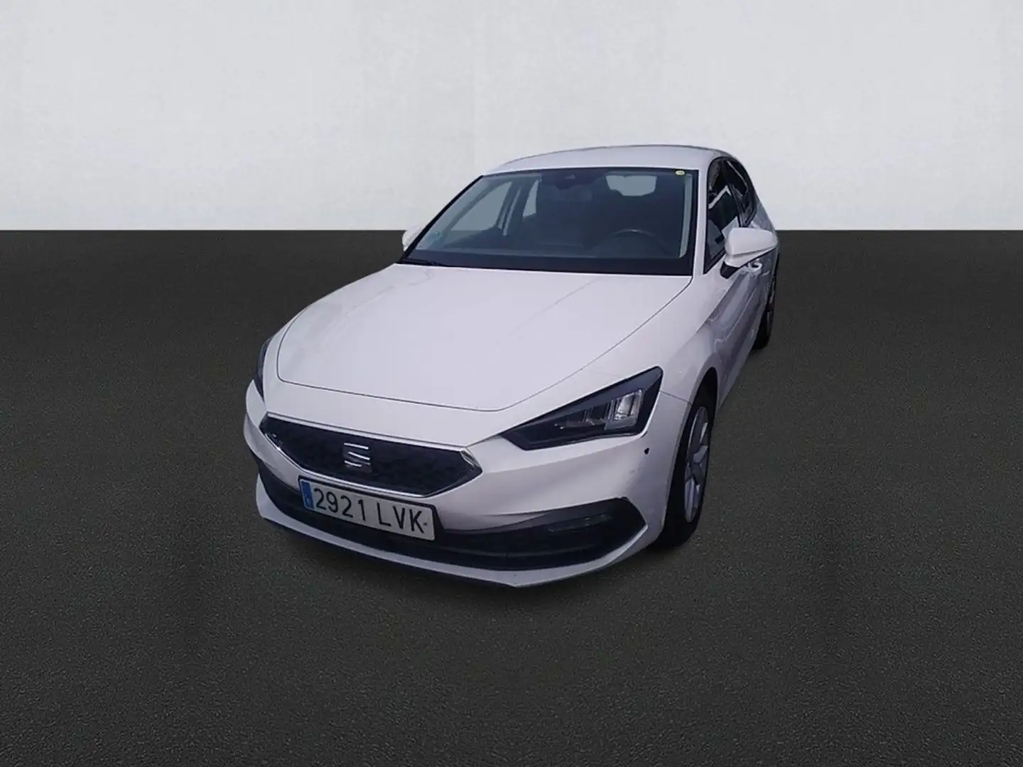 SEAT Leon 2.0TDI S&S Reference 115 Gelb - 1