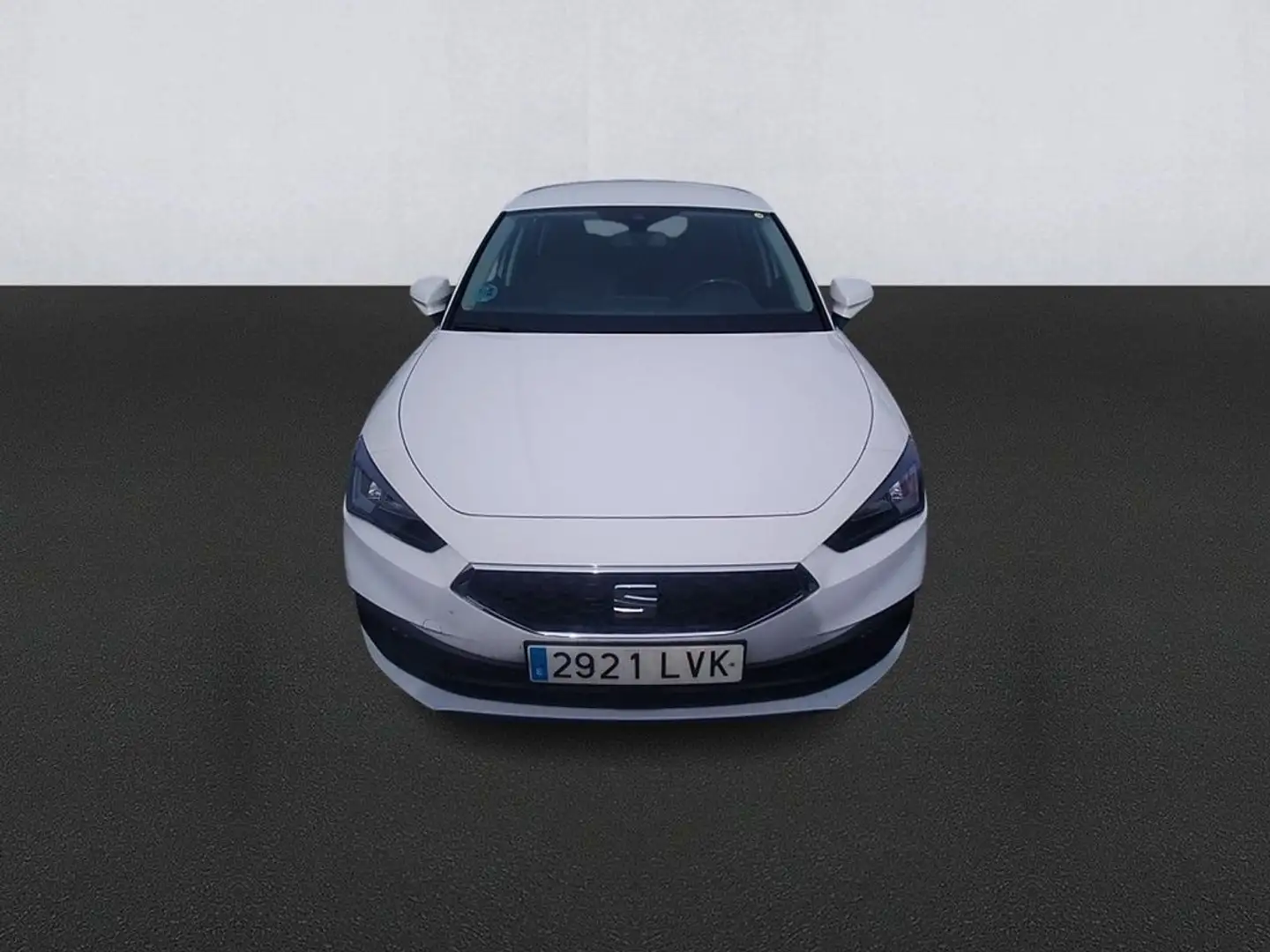 SEAT Leon 2.0TDI S&S Reference 115 Gelb - 2
