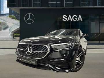 d Berline AMG Line