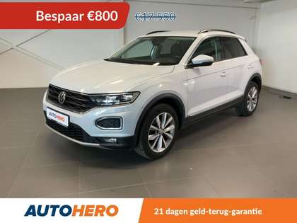 Volkswagen T-Roc 1.0 TSI Style