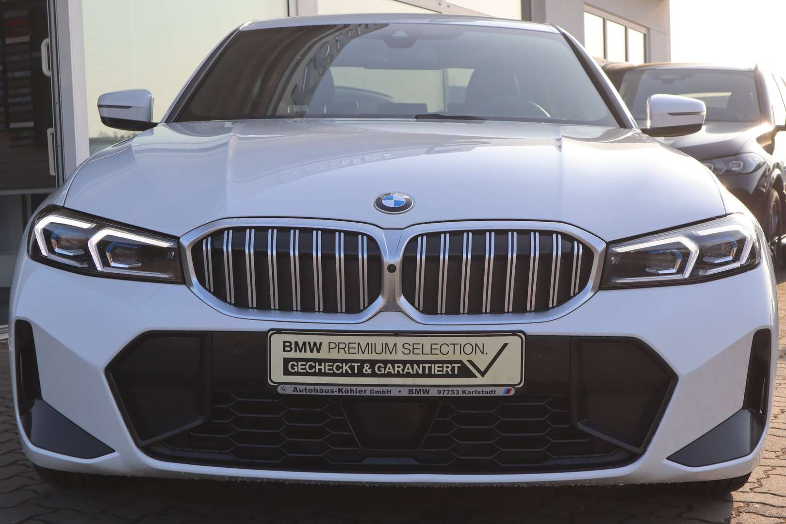 BMW 330i XDrive M Sport 330i XDrive -  - Joinsteer - #2