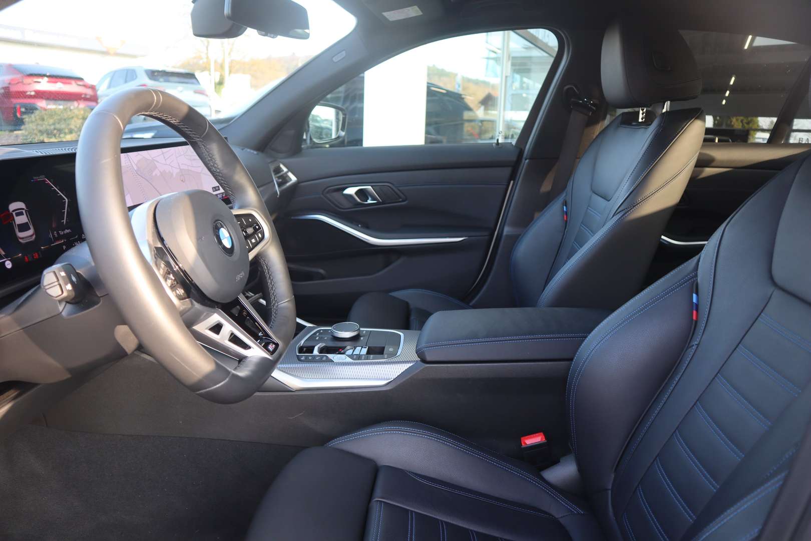 BMW 330i XDrive M Sport 330i XDrive -  - Joinsteer - #4