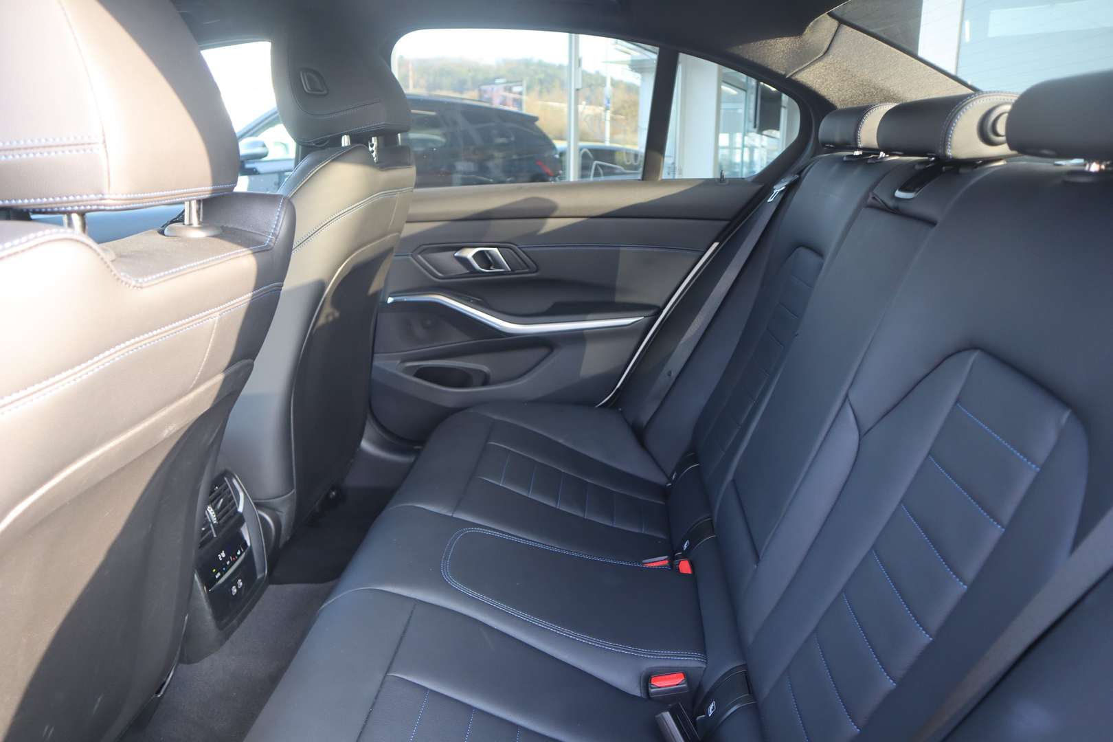 BMW 330i XDrive M Sport 330i XDrive -  - Joinsteer - #5