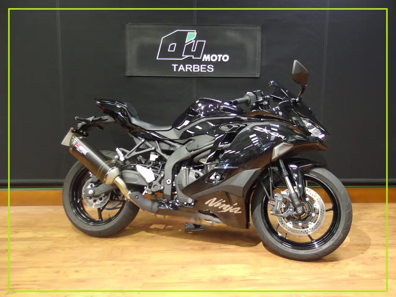 Kawasaki Inny