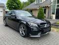 Mercedes-Benz C 220 d AMG LINE PANORAMADAK NAVI CAMERA Zwart - thumbnail 4