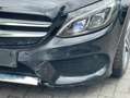 Mercedes-Benz C 220 d AMG LINE PANORAMADAK NAVI CAMERA Zwart - thumbnail 13