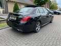 Mercedes-Benz C 220 d AMG LINE PANORAMADAK NAVI CAMERA Zwart - thumbnail 6