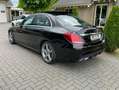 Mercedes-Benz C 220 d AMG LINE PANORAMADAK NAVI CAMERA Zwart - thumbnail 3