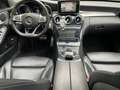 Mercedes-Benz C 220 d AMG LINE PANORAMADAK NAVI CAMERA Zwart - thumbnail 8